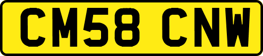 CM58CNW