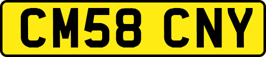 CM58CNY