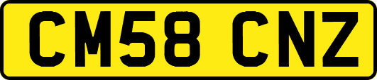 CM58CNZ