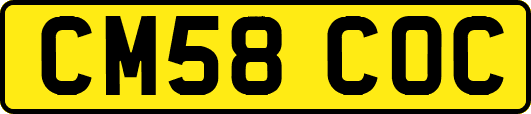 CM58COC