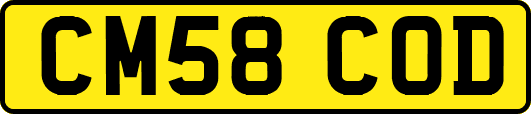 CM58COD