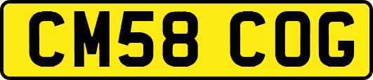 CM58COG
