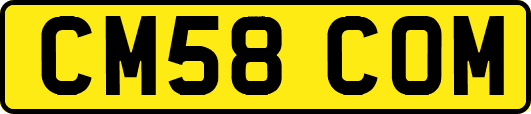 CM58COM