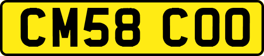 CM58COO