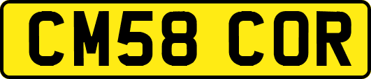 CM58COR