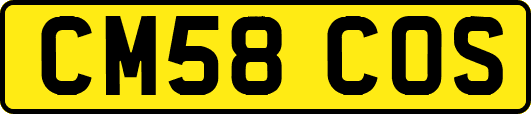 CM58COS