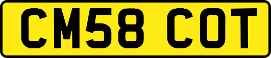 CM58COT