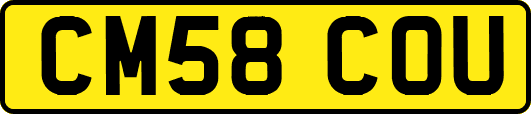 CM58COU