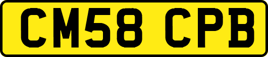 CM58CPB