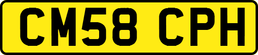 CM58CPH