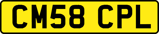 CM58CPL
