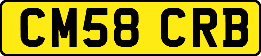 CM58CRB