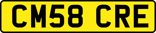 CM58CRE