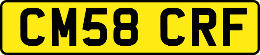 CM58CRF