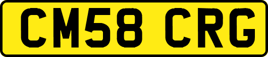 CM58CRG