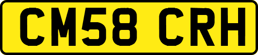 CM58CRH