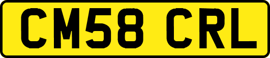 CM58CRL