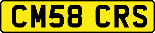 CM58CRS
