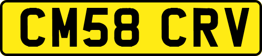 CM58CRV
