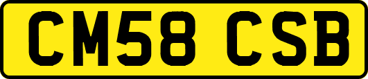CM58CSB