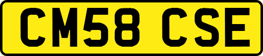 CM58CSE