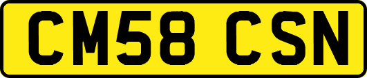 CM58CSN
