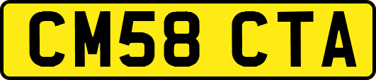 CM58CTA