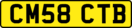 CM58CTB