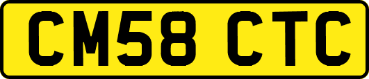CM58CTC
