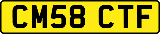CM58CTF