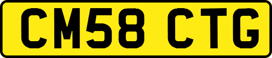 CM58CTG