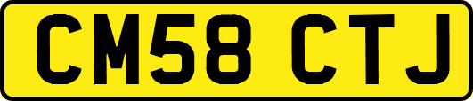 CM58CTJ