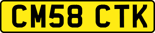 CM58CTK