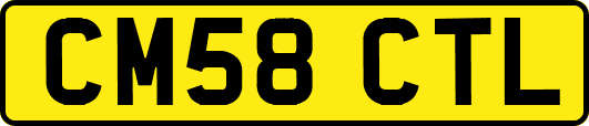 CM58CTL