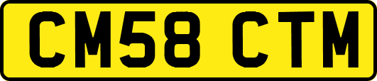 CM58CTM