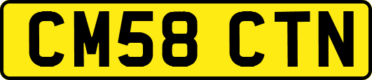 CM58CTN