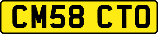 CM58CTO