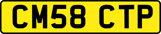 CM58CTP