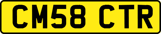 CM58CTR