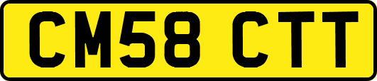 CM58CTT
