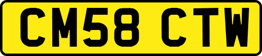 CM58CTW