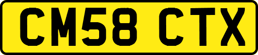 CM58CTX