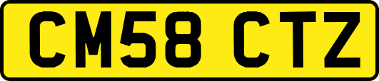CM58CTZ