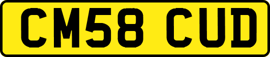 CM58CUD