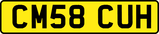 CM58CUH