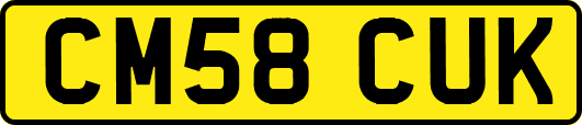 CM58CUK