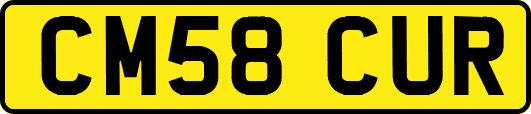 CM58CUR