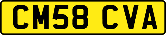 CM58CVA