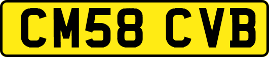 CM58CVB