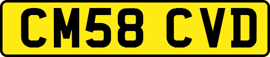 CM58CVD